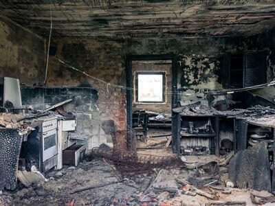 About water damage restoration service - emergency flood repair experts in Brighton